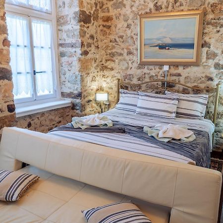 1830 Chateau Nafplio Eksteriør billede