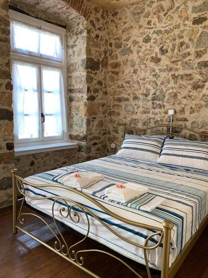 1830 Chateau Nafplio Eksteriør billede