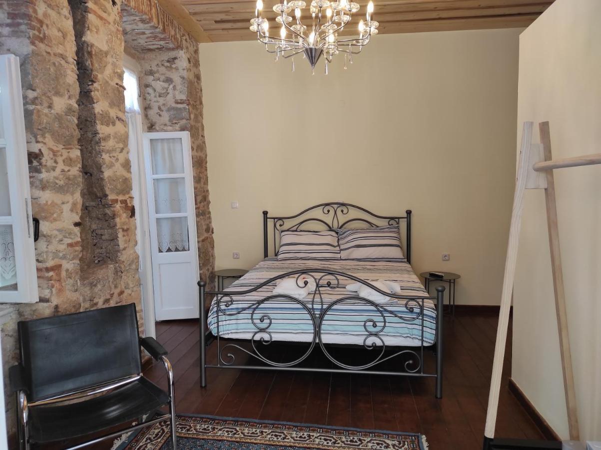 1830 Chateau Nafplio Eksteriør billede