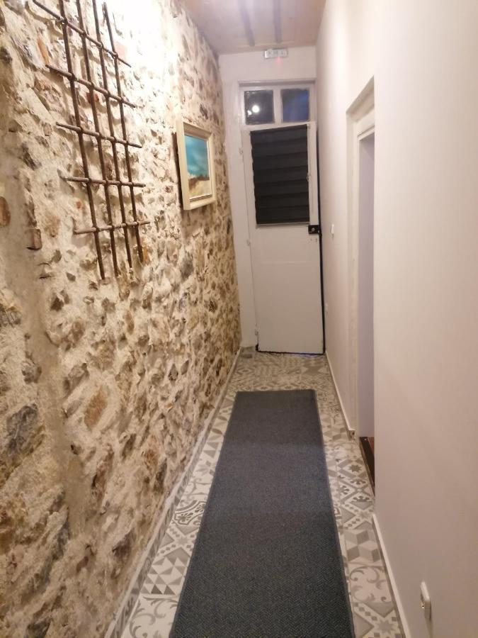 1830 Chateau Nafplio Eksteriør billede