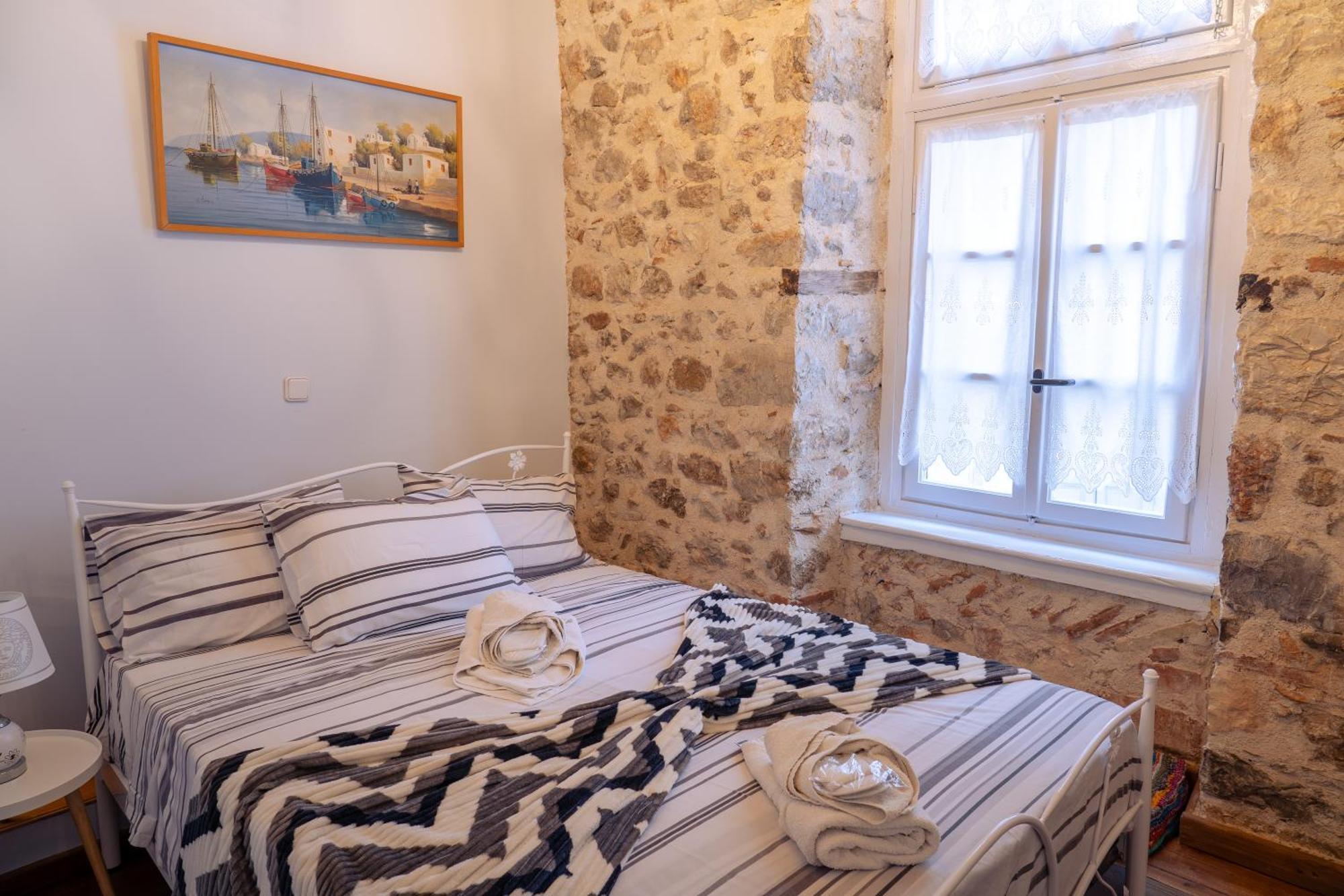 1830 Chateau Nafplio Eksteriør billede